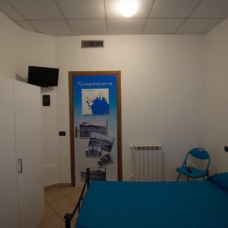Affittacamere 5 Borgate La Spezia Buitenkant foto