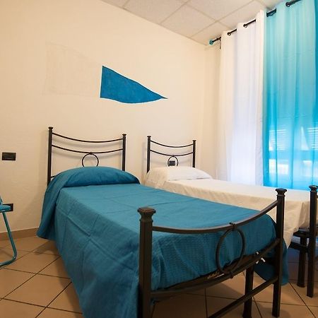 Affittacamere 5 Borgate La Spezia Buitenkant foto