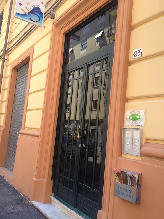 Affittacamere 5 Borgate La Spezia Buitenkant foto