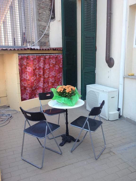 Affittacamere 5 Borgate La Spezia Buitenkant foto