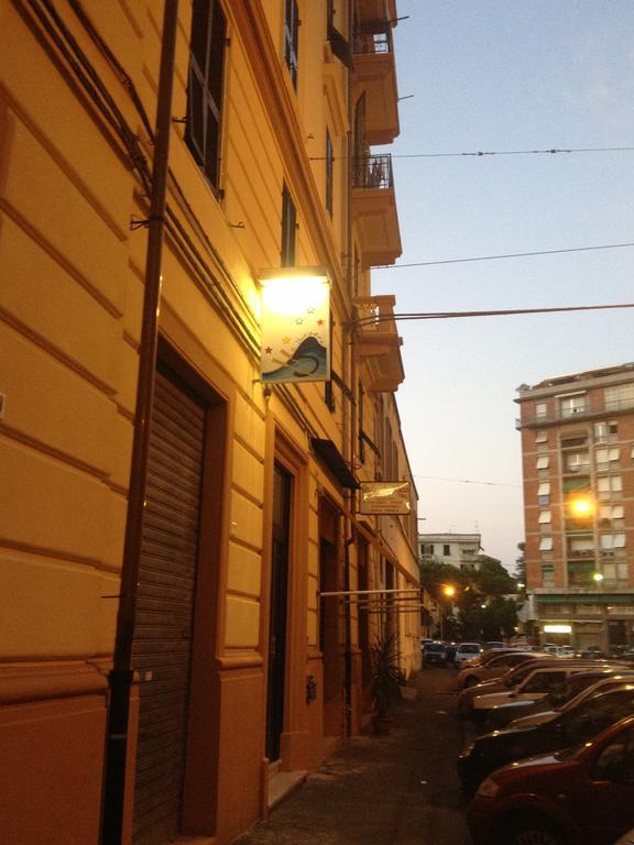 Affittacamere 5 Borgate La Spezia Buitenkant foto