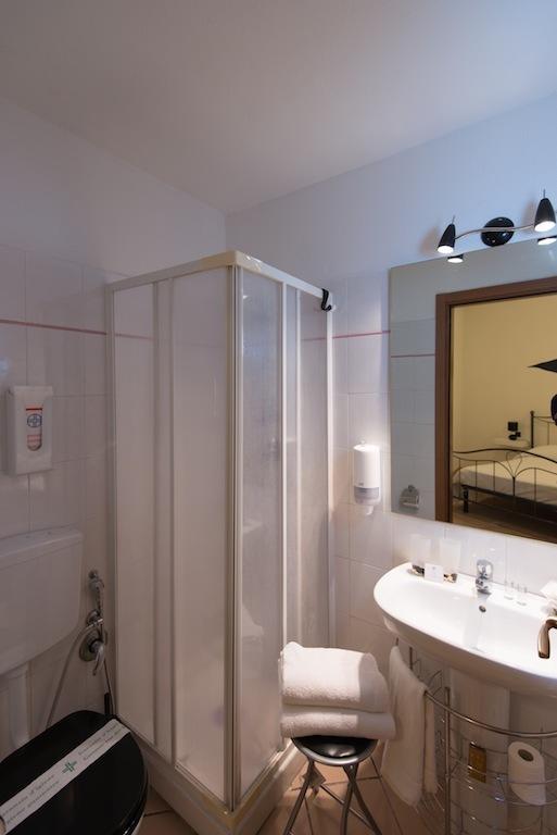 Affittacamere 5 Borgate La Spezia Kamer foto