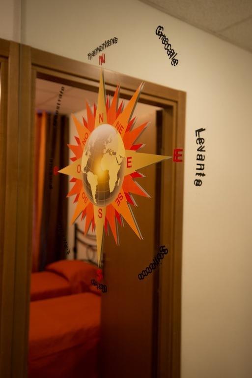 Affittacamere 5 Borgate La Spezia Kamer foto