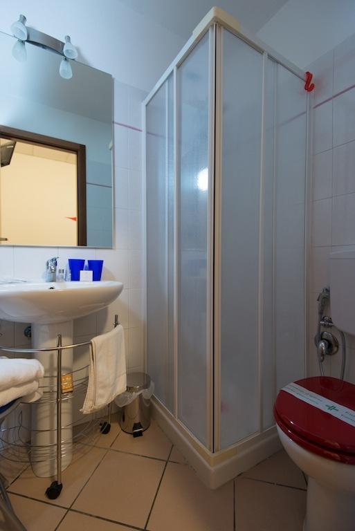 Affittacamere 5 Borgate La Spezia Kamer foto