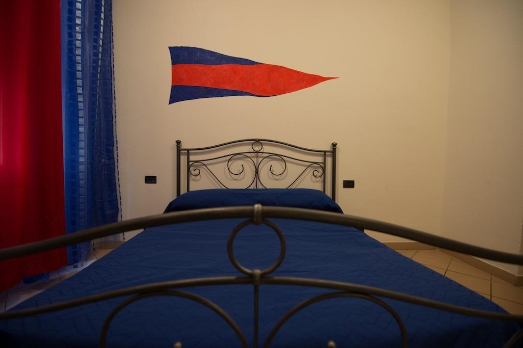 Affittacamere 5 Borgate La Spezia Kamer foto