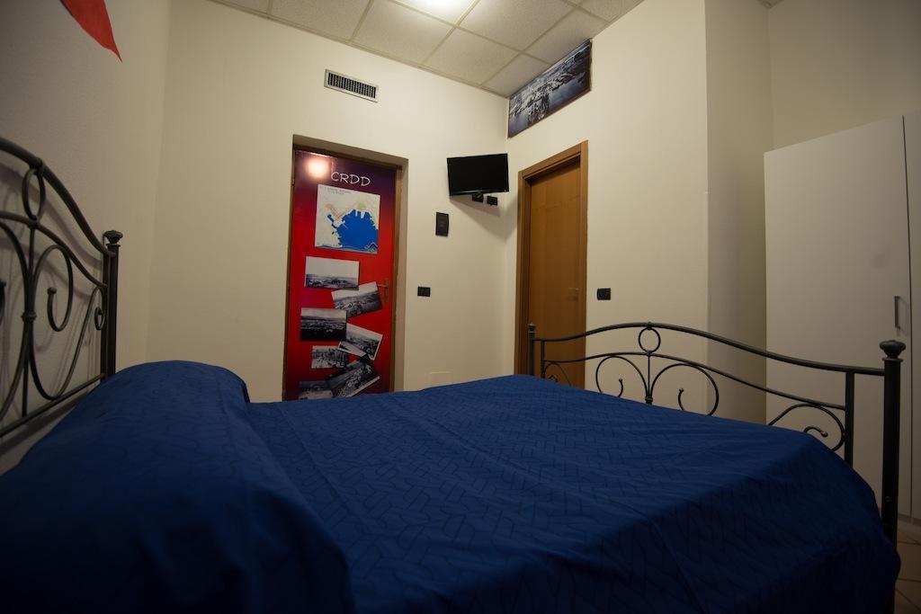 Affittacamere 5 Borgate La Spezia Kamer foto