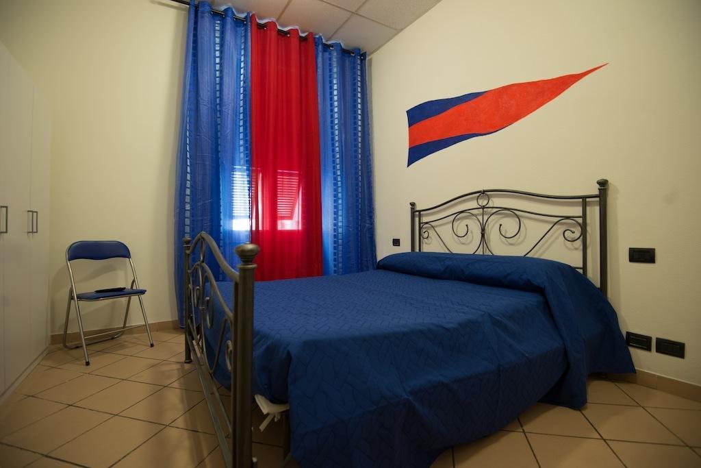 Affittacamere 5 Borgate La Spezia Kamer foto