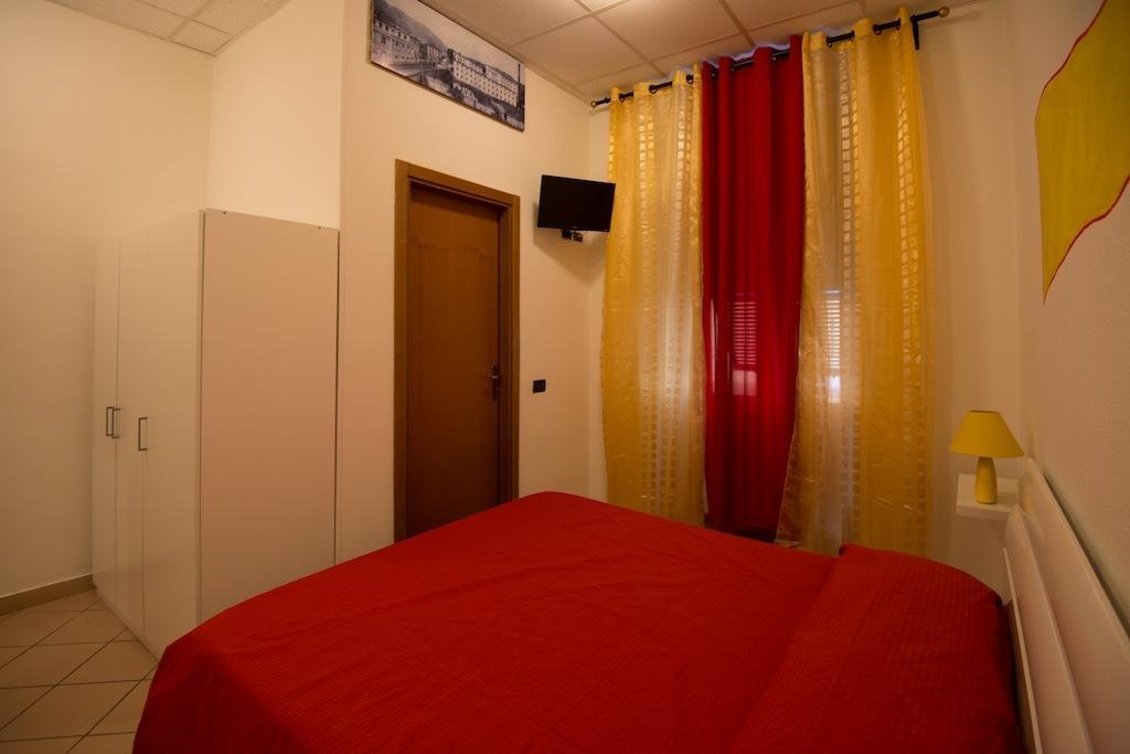 Affittacamere 5 Borgate La Spezia Buitenkant foto