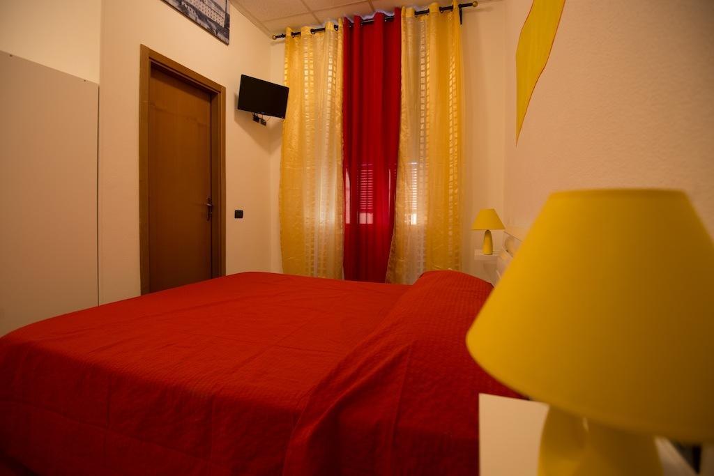 Affittacamere 5 Borgate La Spezia Kamer foto