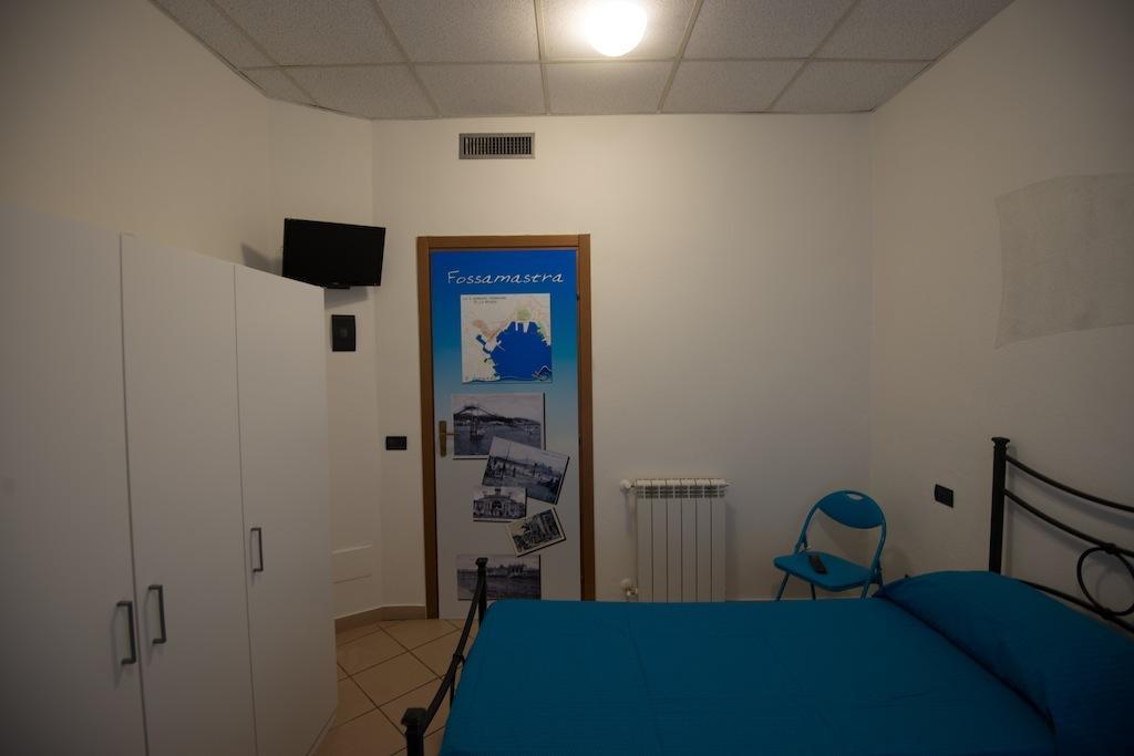 Affittacamere 5 Borgate La Spezia Buitenkant foto