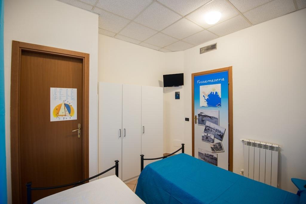 Affittacamere 5 Borgate La Spezia Kamer foto