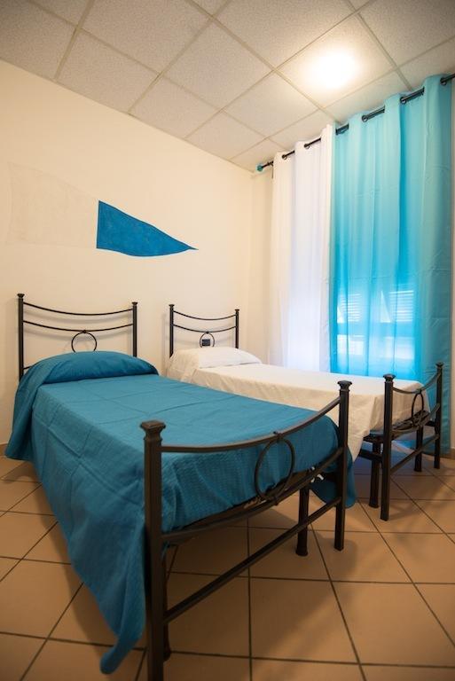 Affittacamere 5 Borgate La Spezia Kamer foto