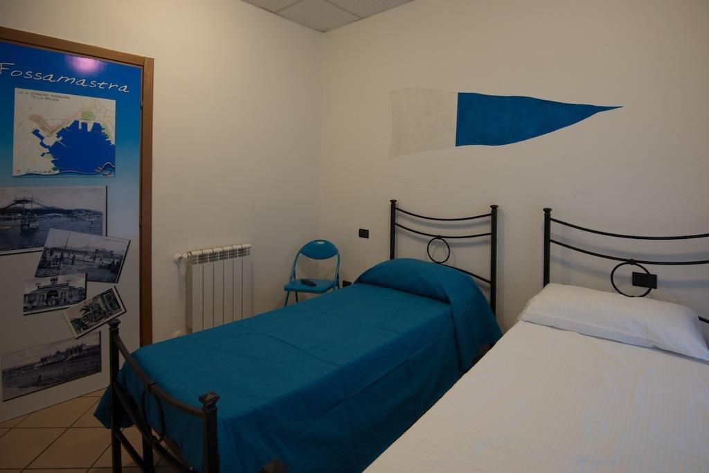 Affittacamere 5 Borgate La Spezia Kamer foto