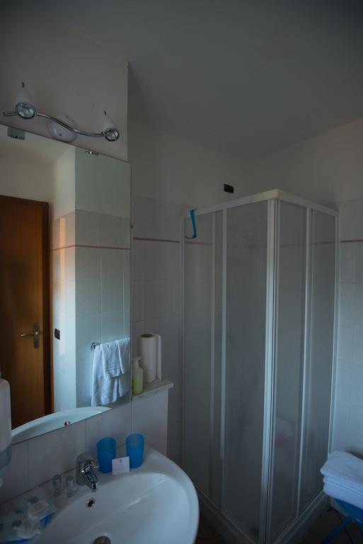 Affittacamere 5 Borgate La Spezia Kamer foto