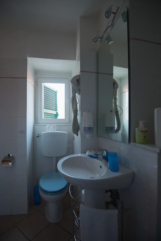 Affittacamere 5 Borgate La Spezia Kamer foto