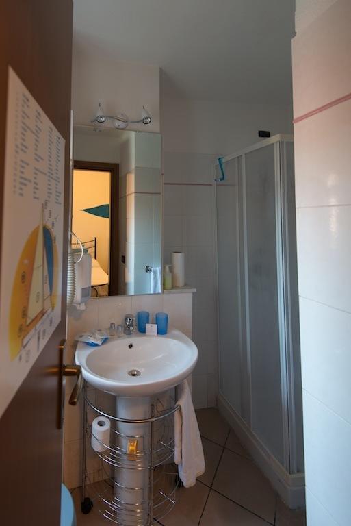 Affittacamere 5 Borgate La Spezia Kamer foto