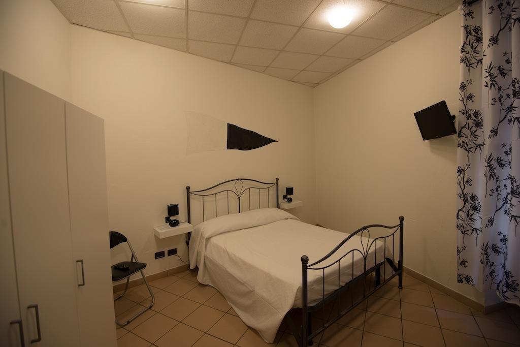 Affittacamere 5 Borgate La Spezia Kamer foto