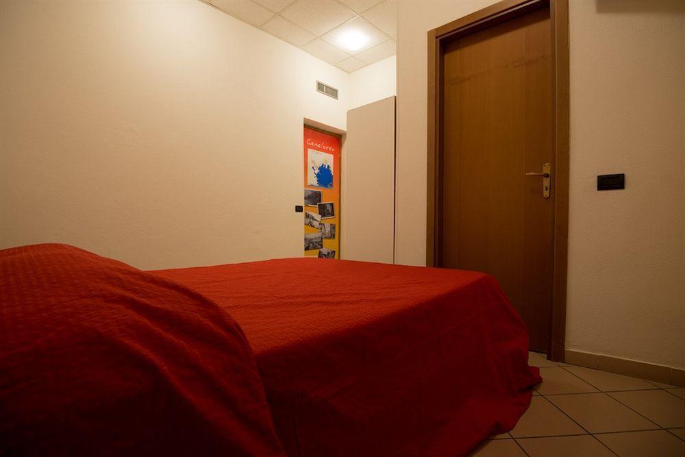 Affittacamere 5 Borgate La Spezia Buitenkant foto